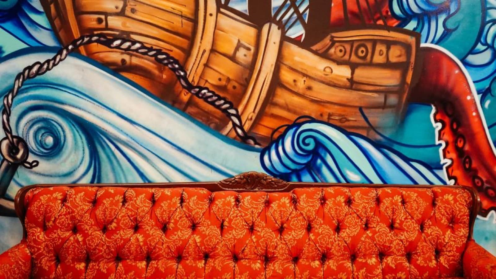 Westbrook Slipcovered Loveseat