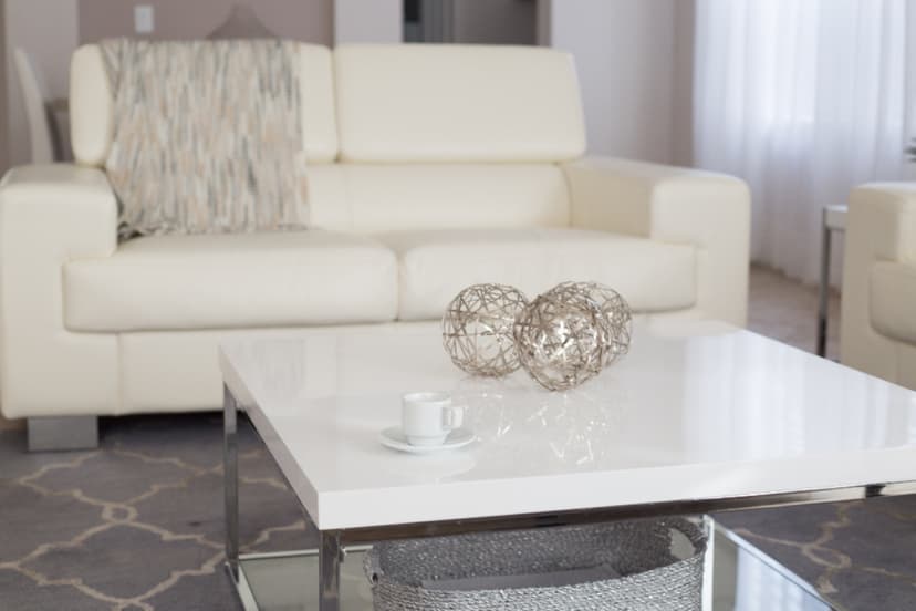 Pemberly Channel-Back Ottoman