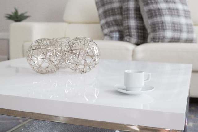Uplands Nesting Console Table — photo 3