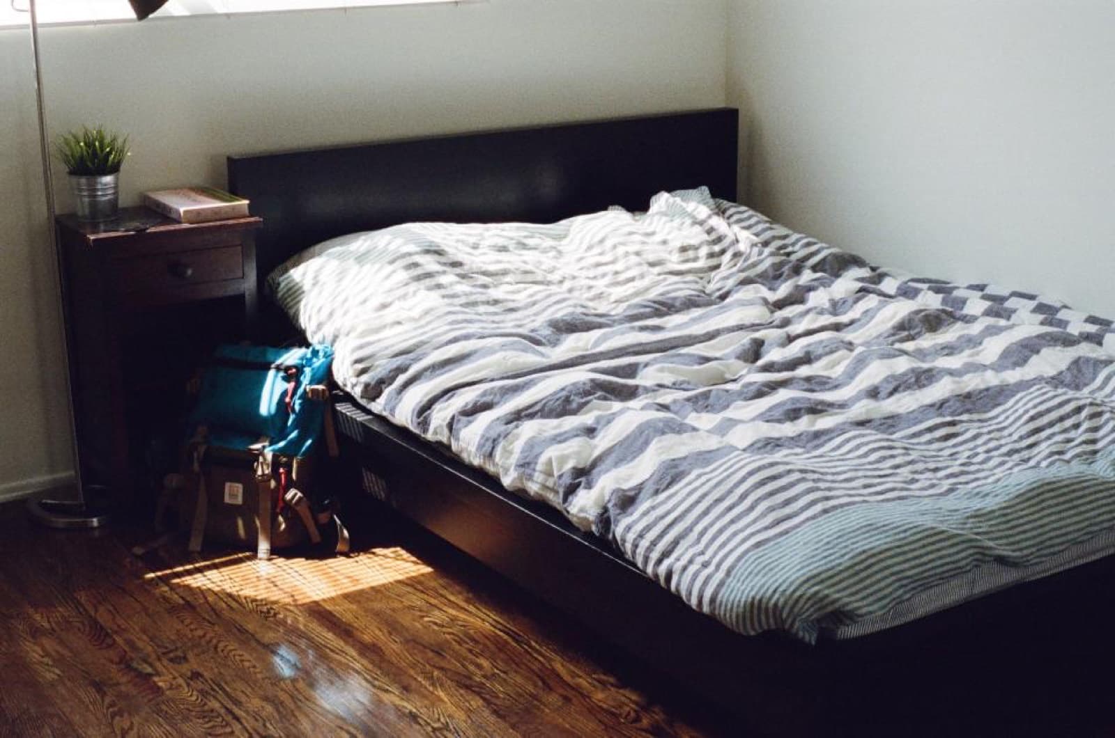 Roseberry Plush-Top Mattress