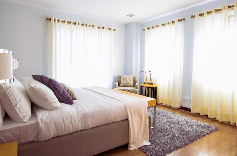 Halstead Pocket-Sprung Headboard