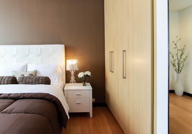 Halstead Pocket-Sprung Headboard — photo 2