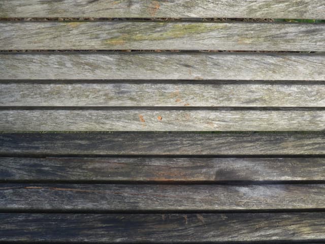 Thornbury Deep-Seat Bench — photo 3