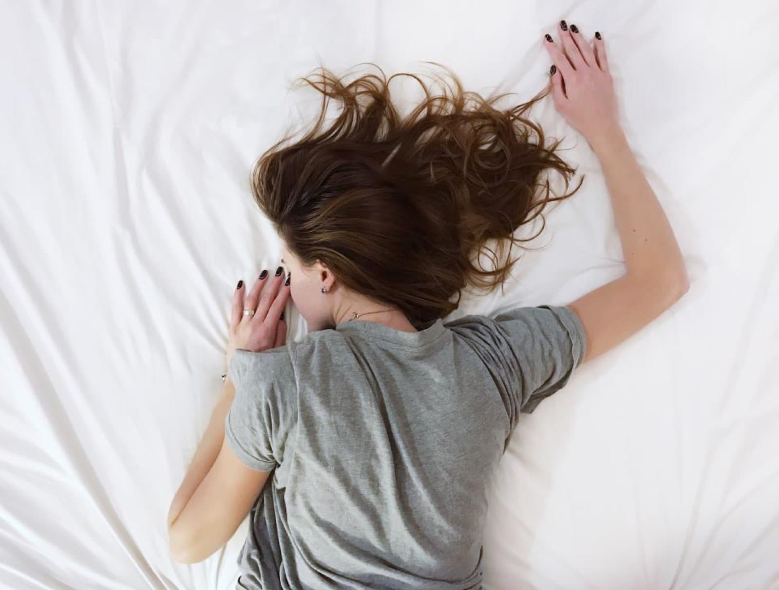 Stanmore Zoned-Support Mattress