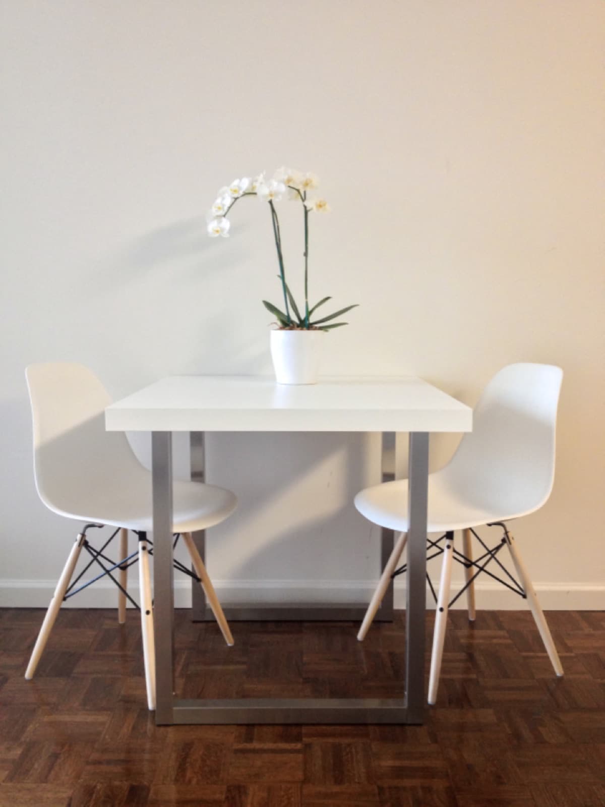 Langdon Nesting Dining Table