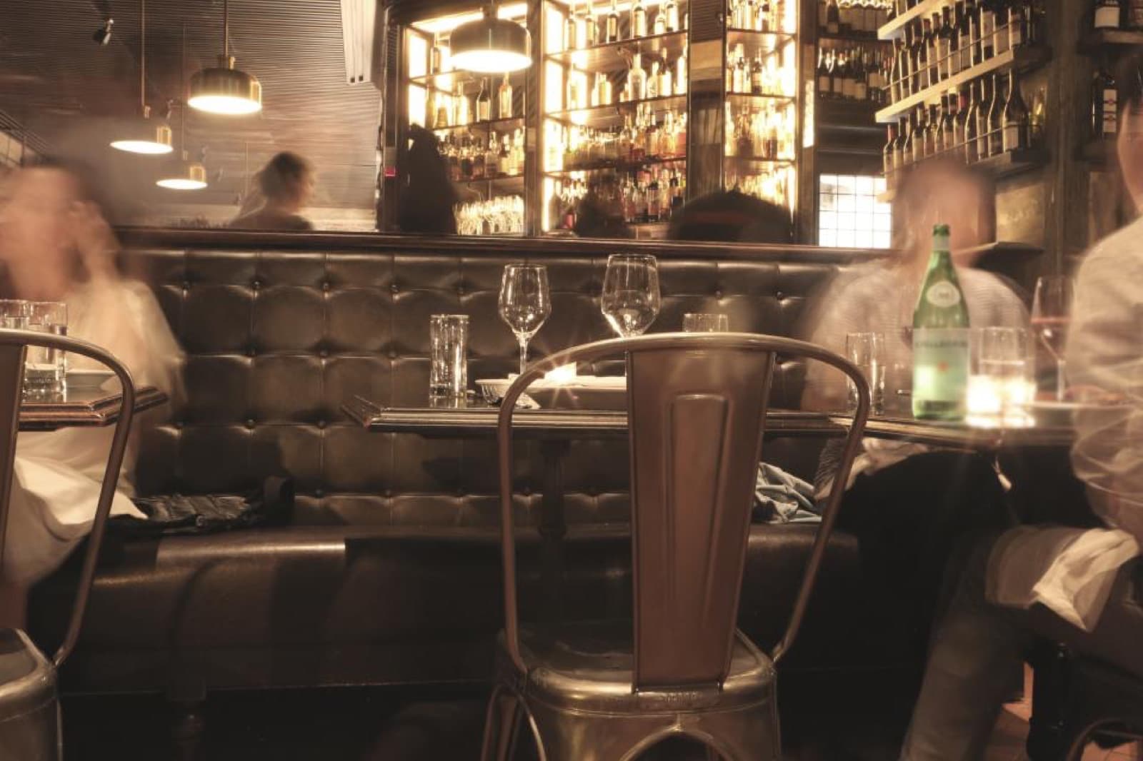 Ashby Slipcovered Bar Stool