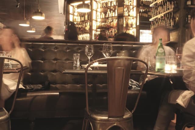 Ashby Slipcovered Bar Stool — photo 2