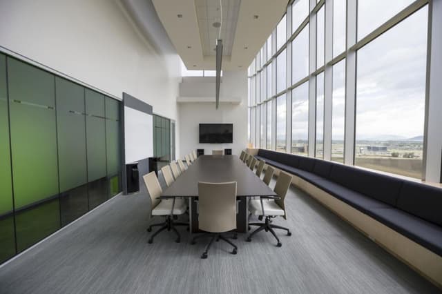 Ellery Low-Profile Task Chair — photo 1
